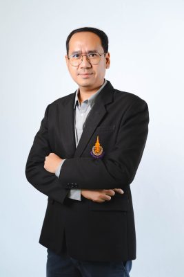 Assistant Professor SURIYAN JOMTHANACHAI, PhD
