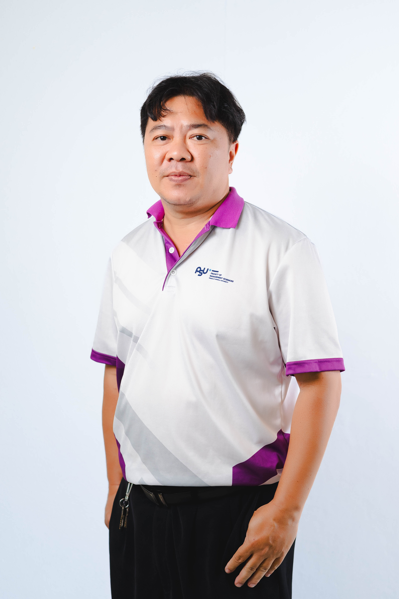 นายสุทธิพันธ์ กัณวเศรษฐ