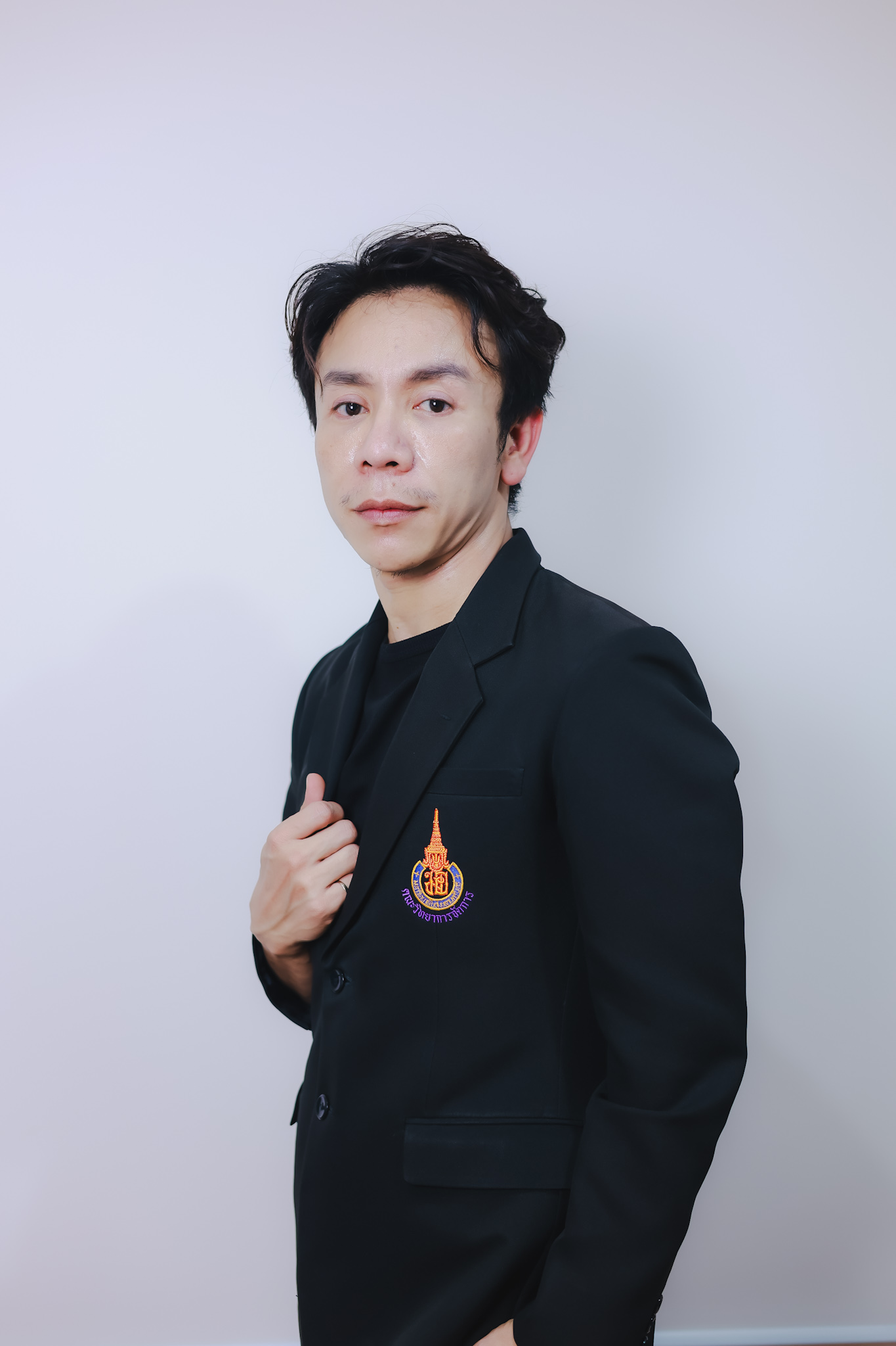 Thanasarn Wasun, PhD