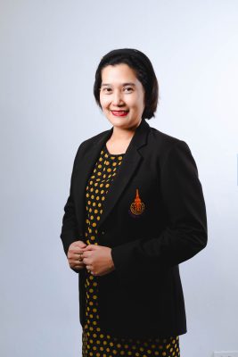 THANITHA SANGWICHIENLecturer