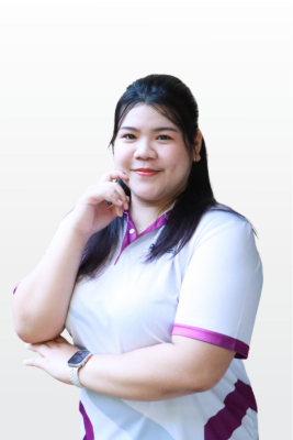 นางสาวธัญธิตา ผลานันตพงศ์
