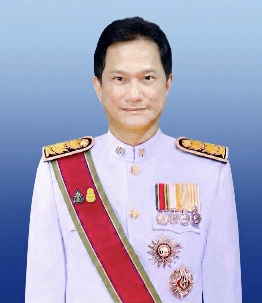 รองศาสตราจารย์ ธีรวัฒน์ หังสพฤกษ์