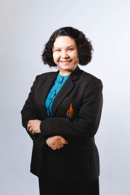 THUNRADEE TAVEEKAN, PhD