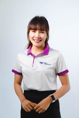 นางสาววารินทร์ รามฤทธิ์