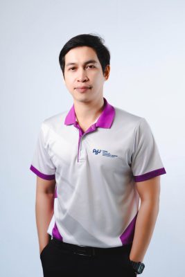 นายวุฒิพงศ์ หว่านดี