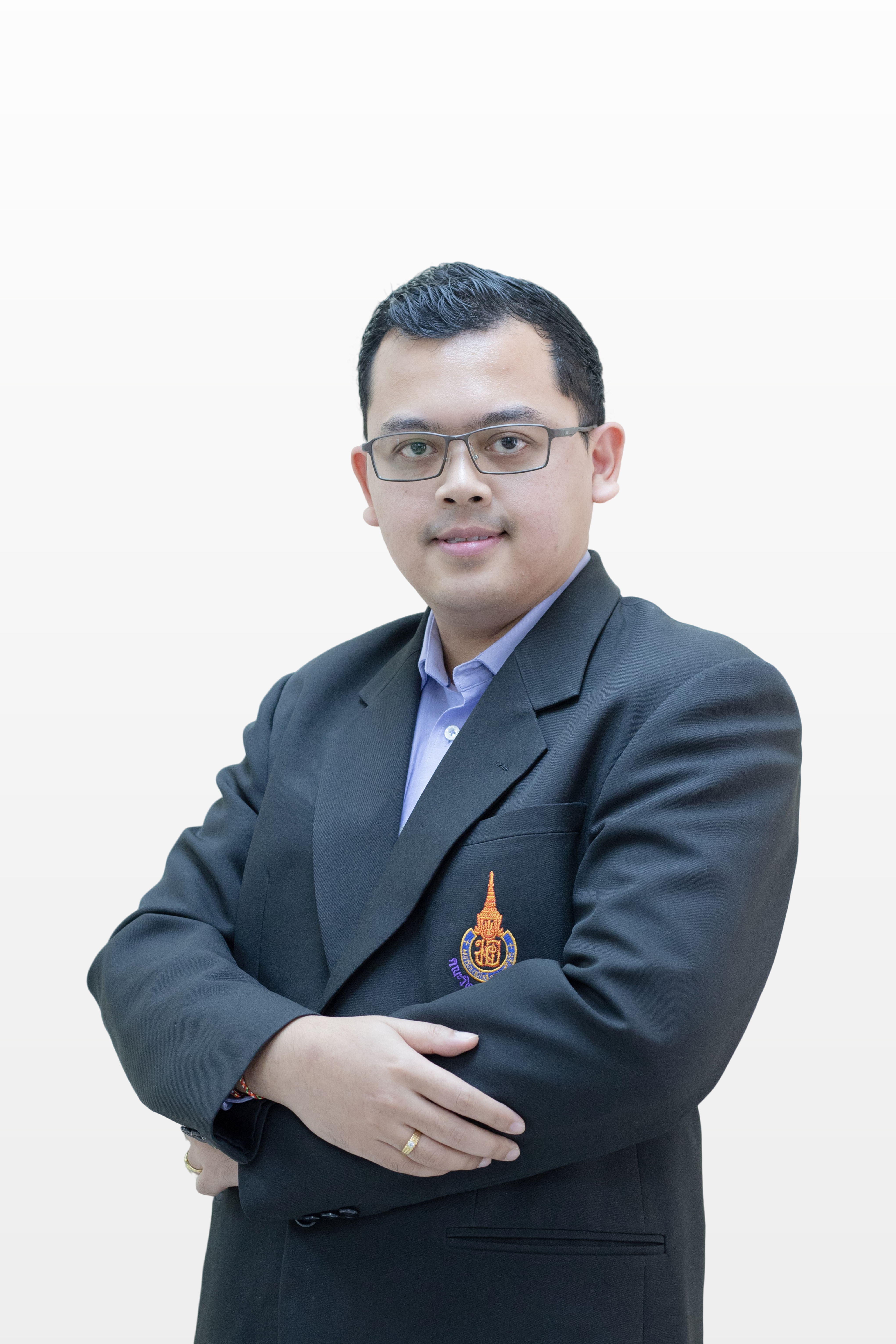 112 Danuvat Suwanvong