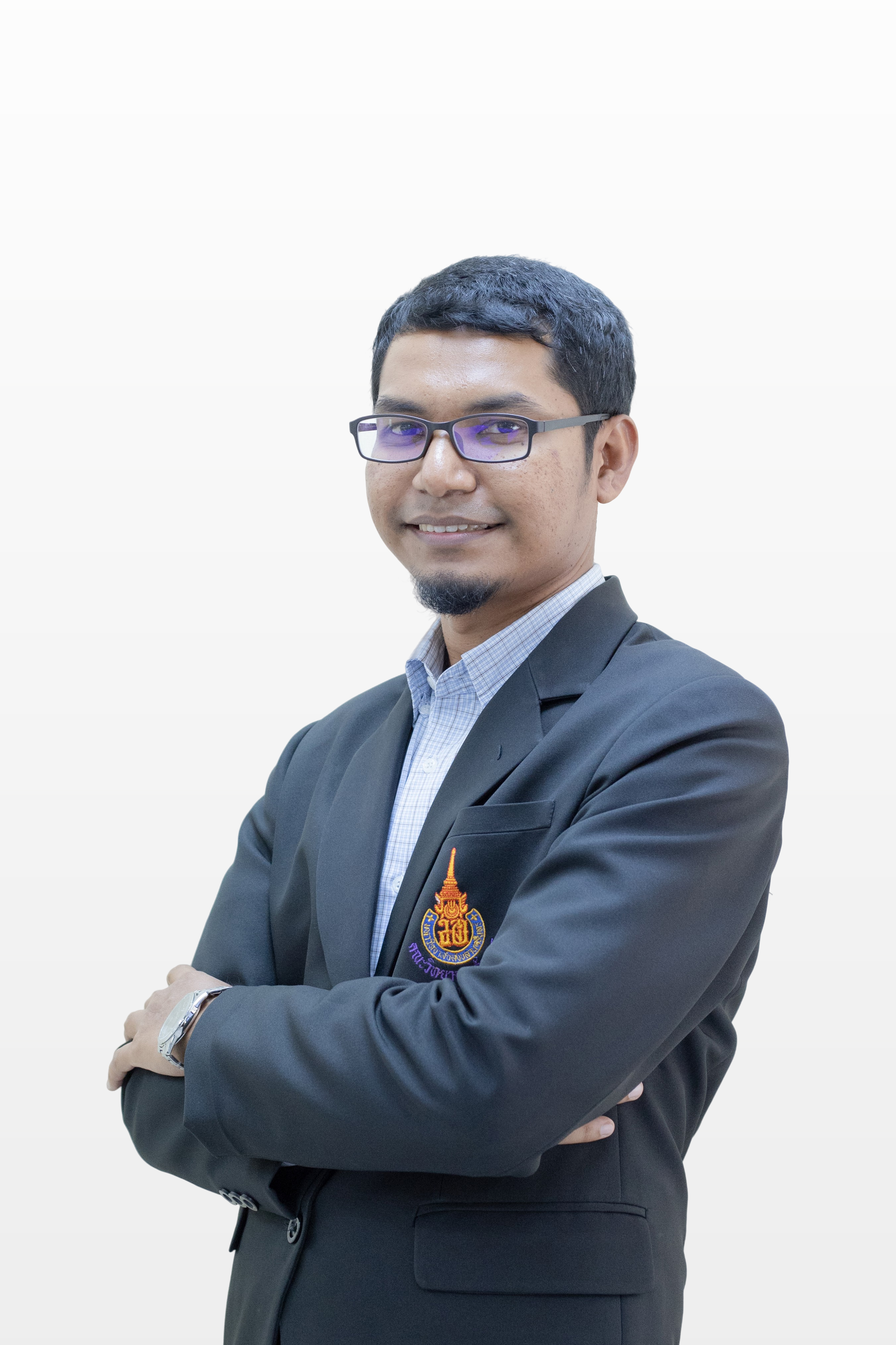 125 Kittipan Ekareesakul