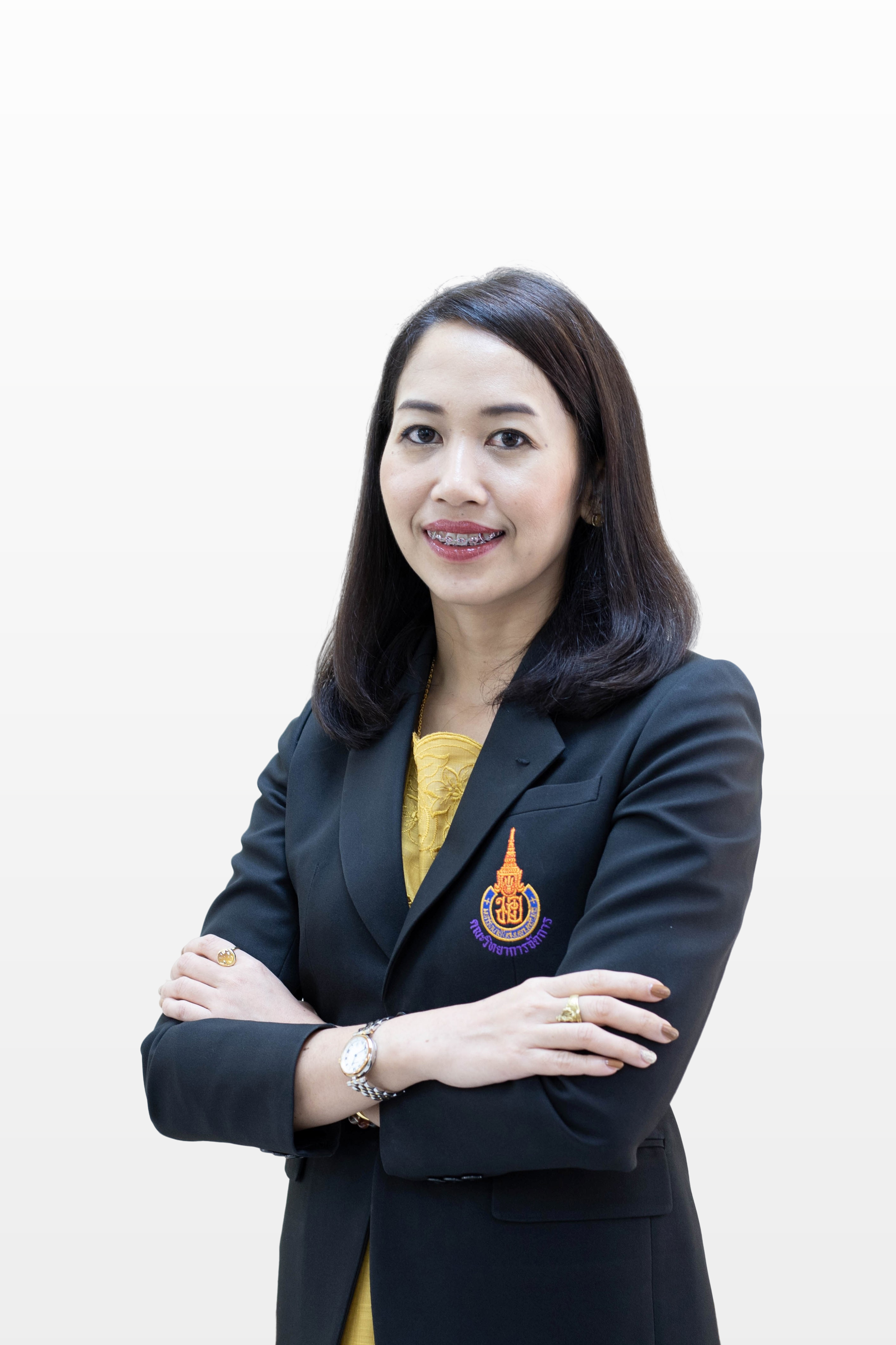 134 Daraneekorn Supanti