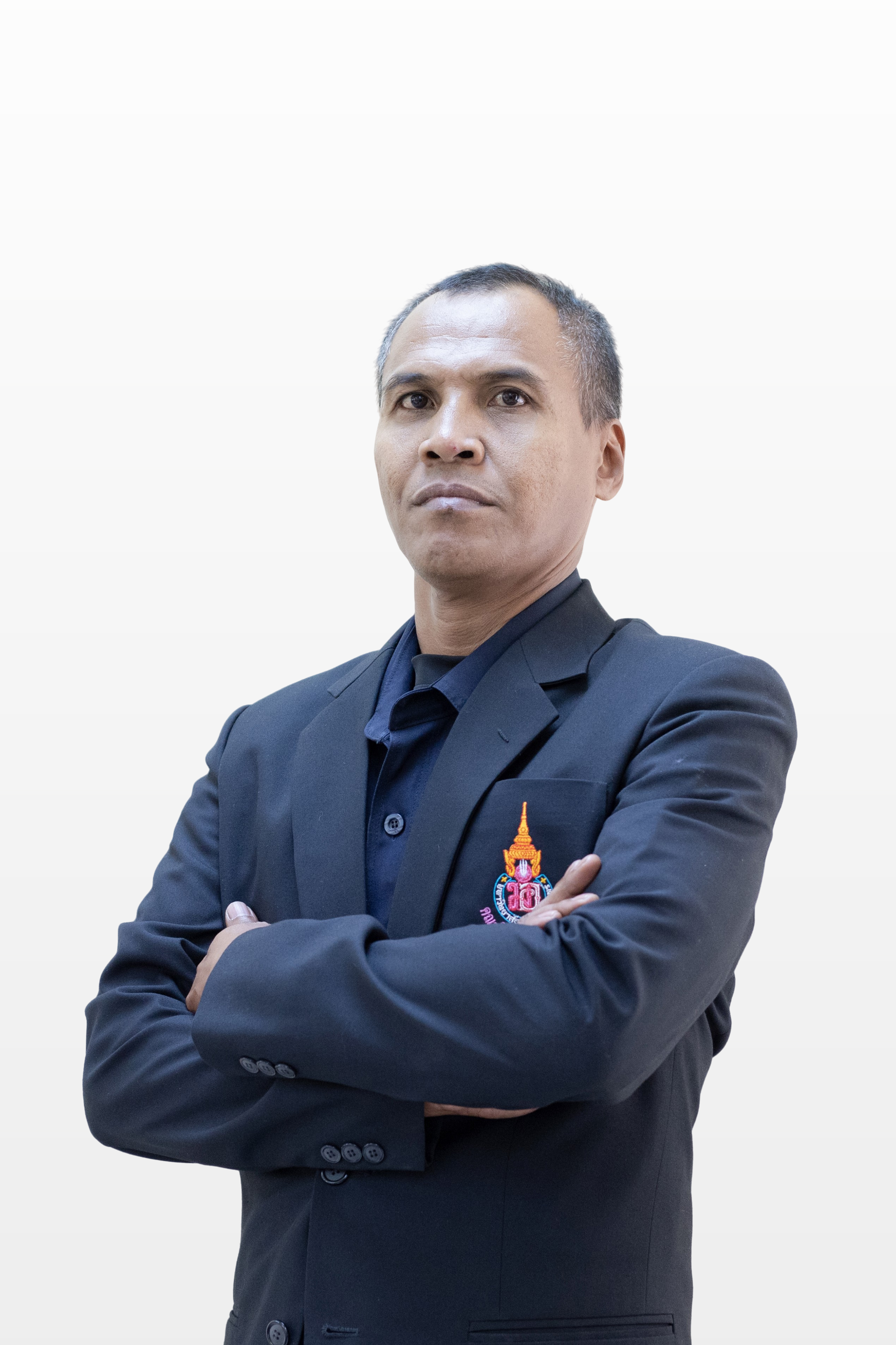 3 Surasak Chanyacharoenrak