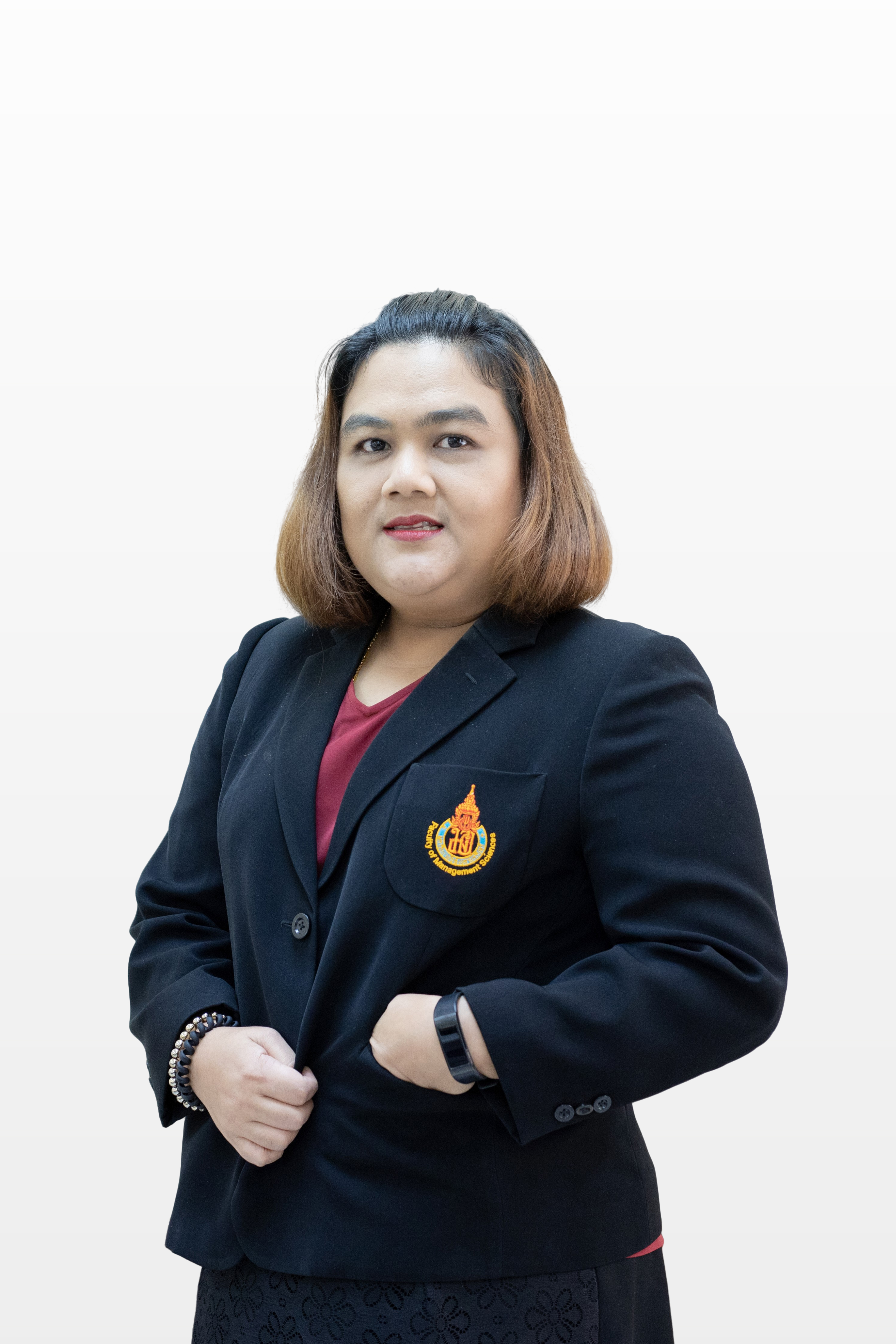46 Darunwan Arandon