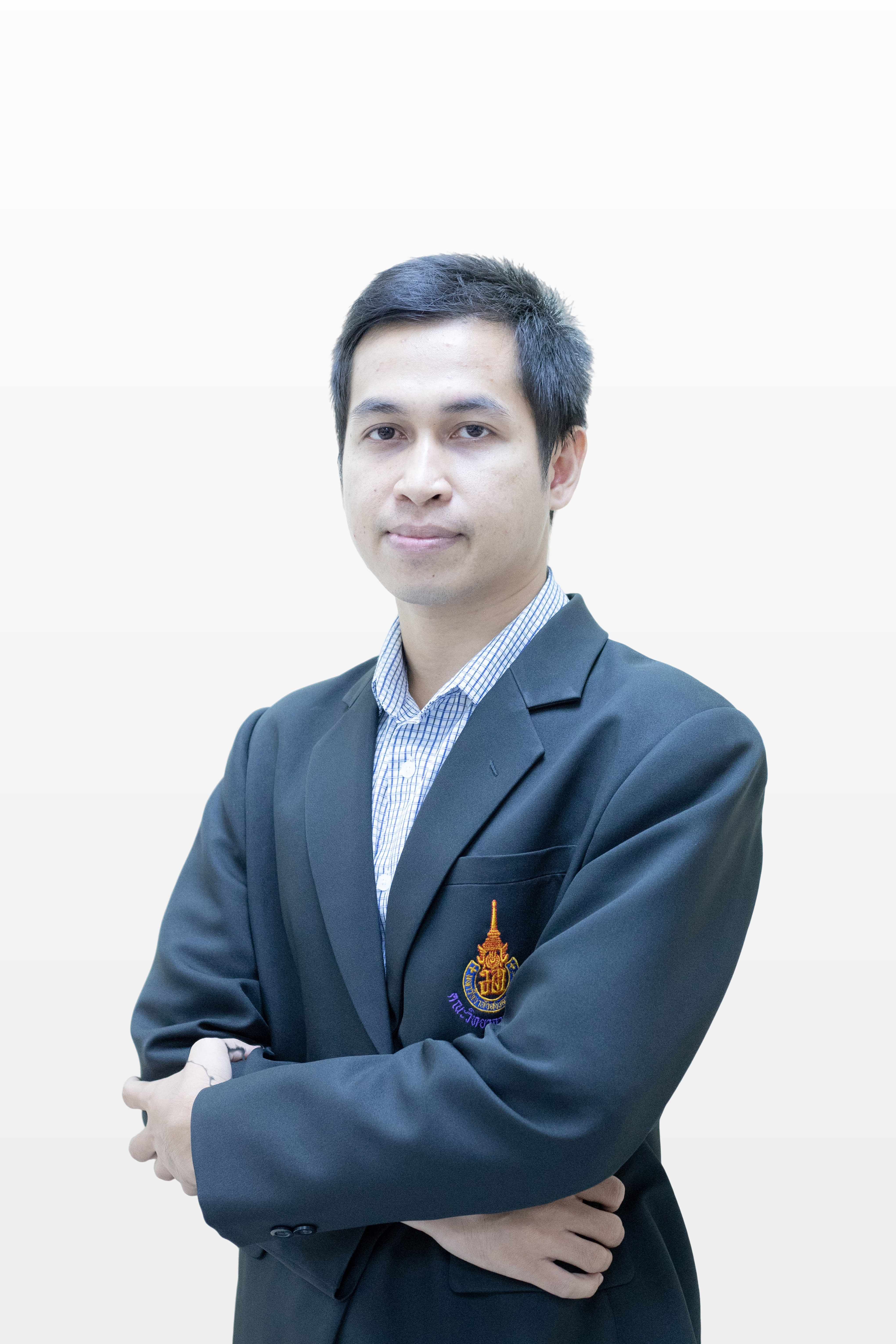 64 Wutthipong Whandee