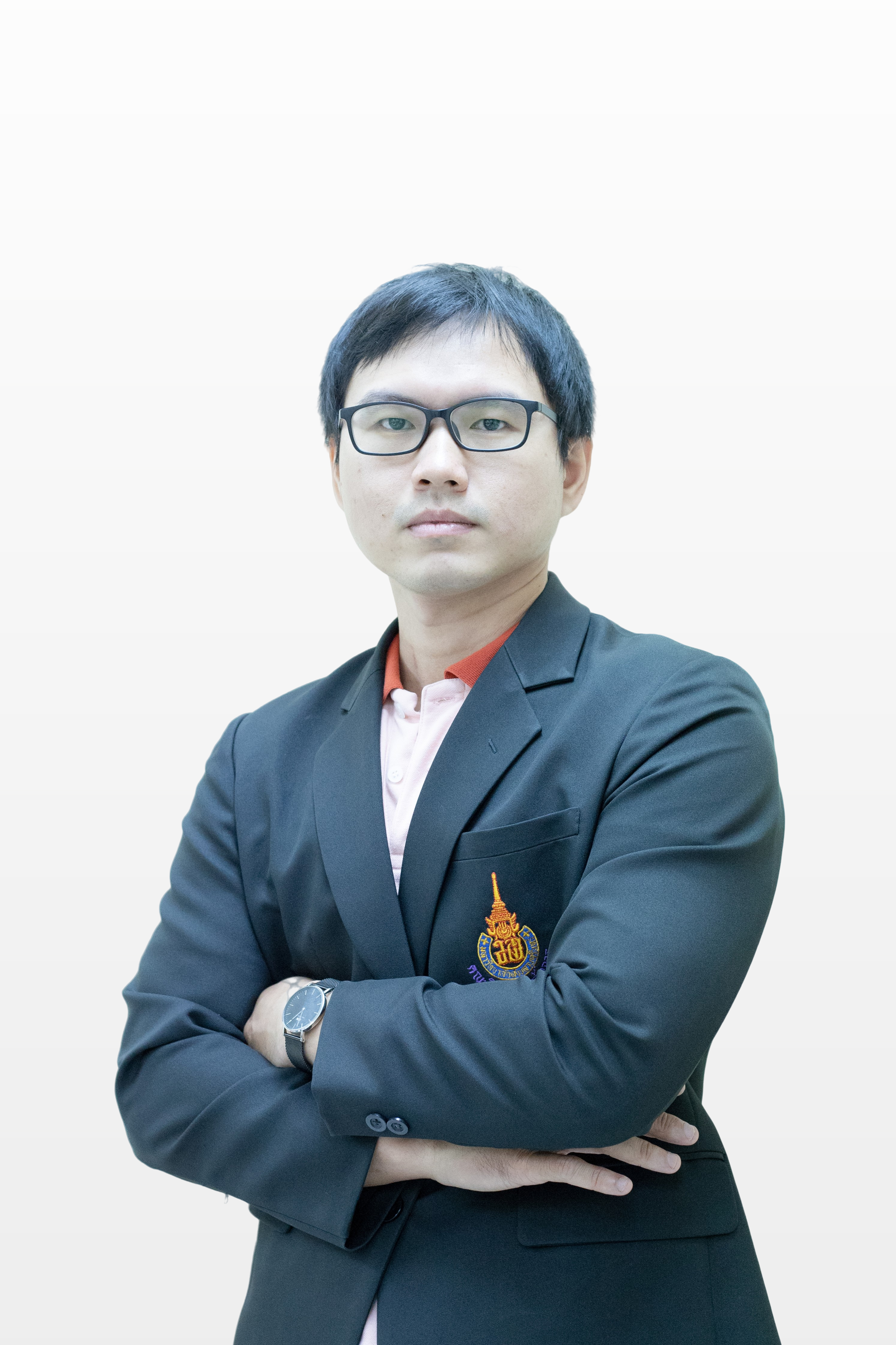 65 Kajohnsak Wichaiworakul