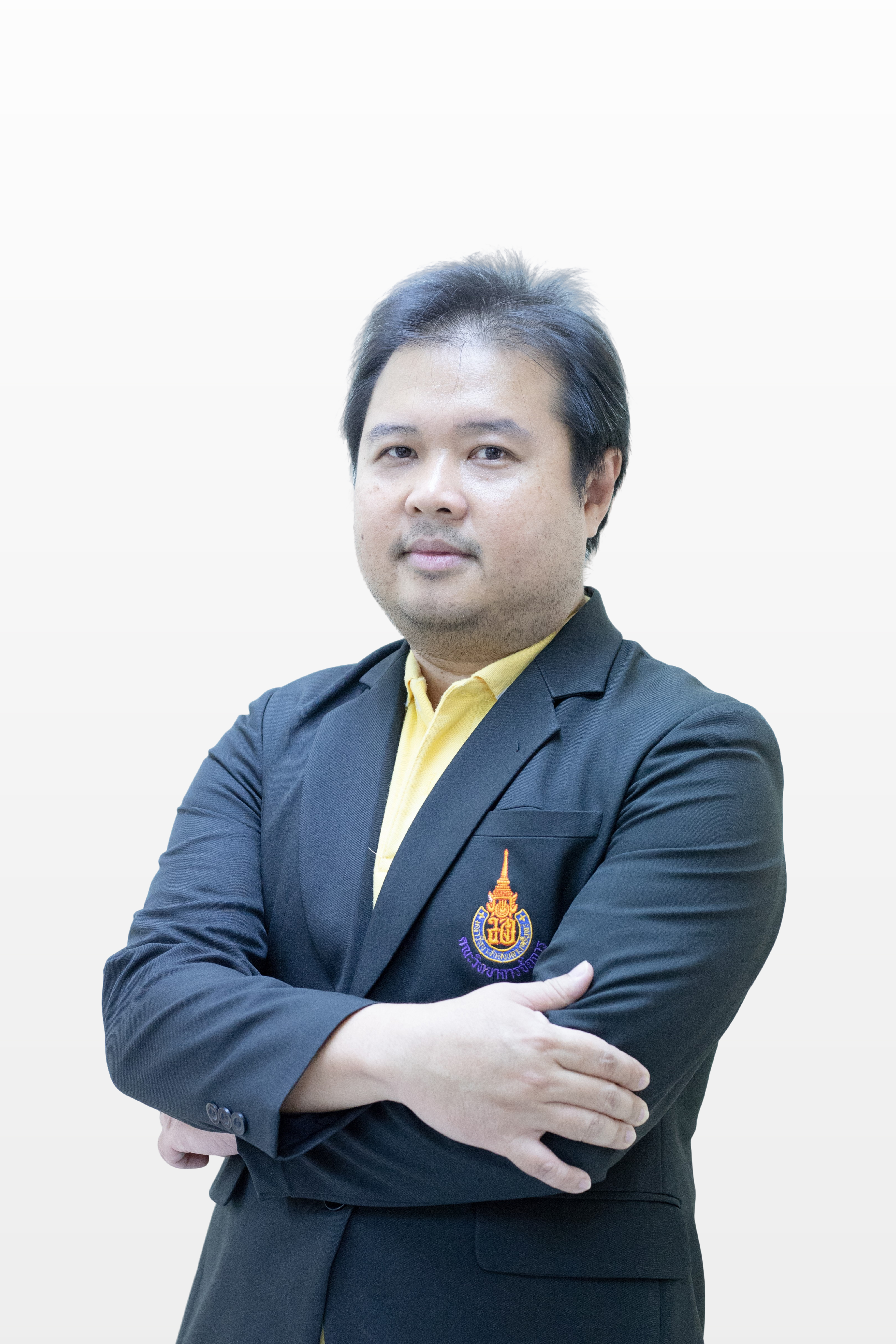 68 Teerasak Jindabot