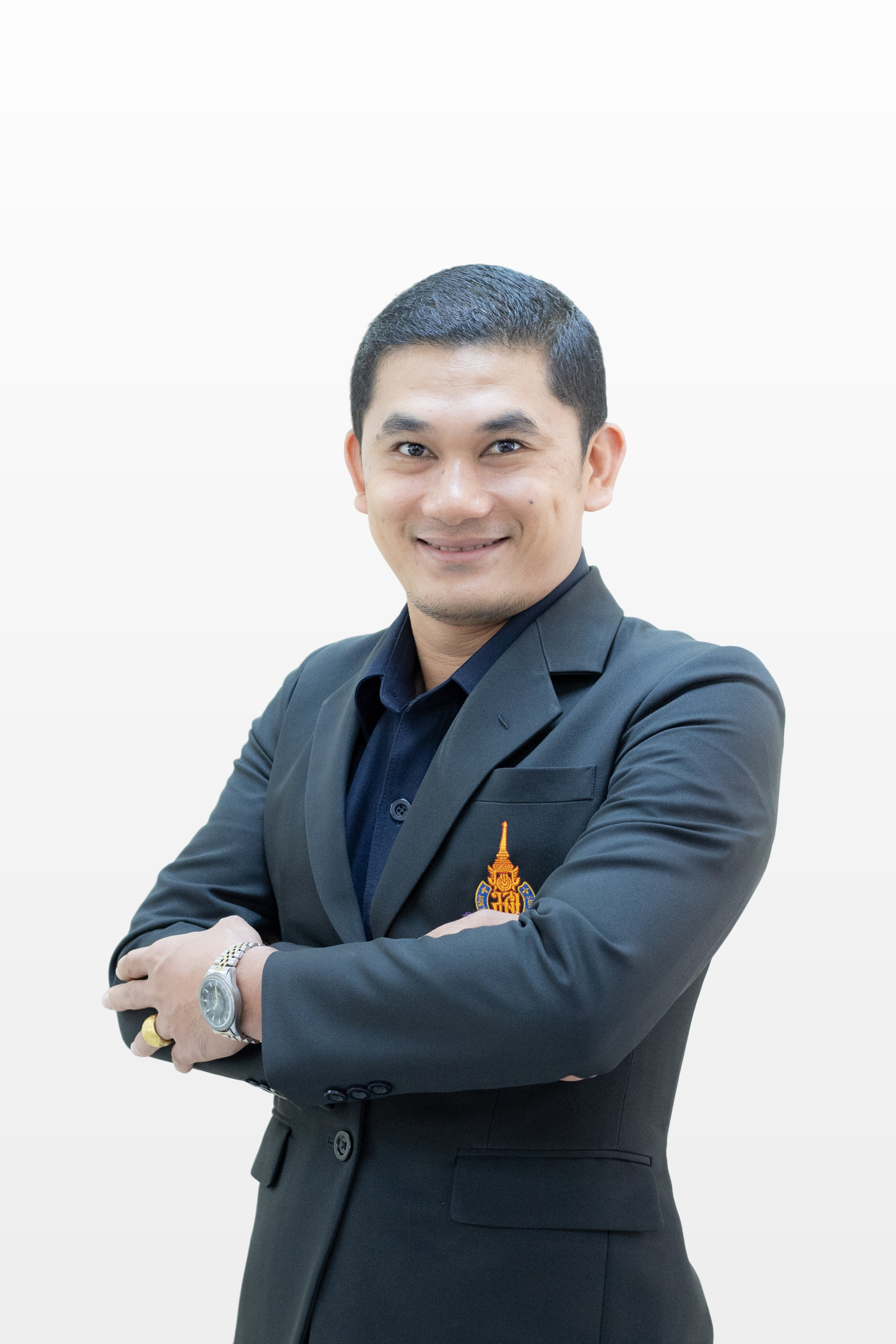 87 Worapong Nuchuai