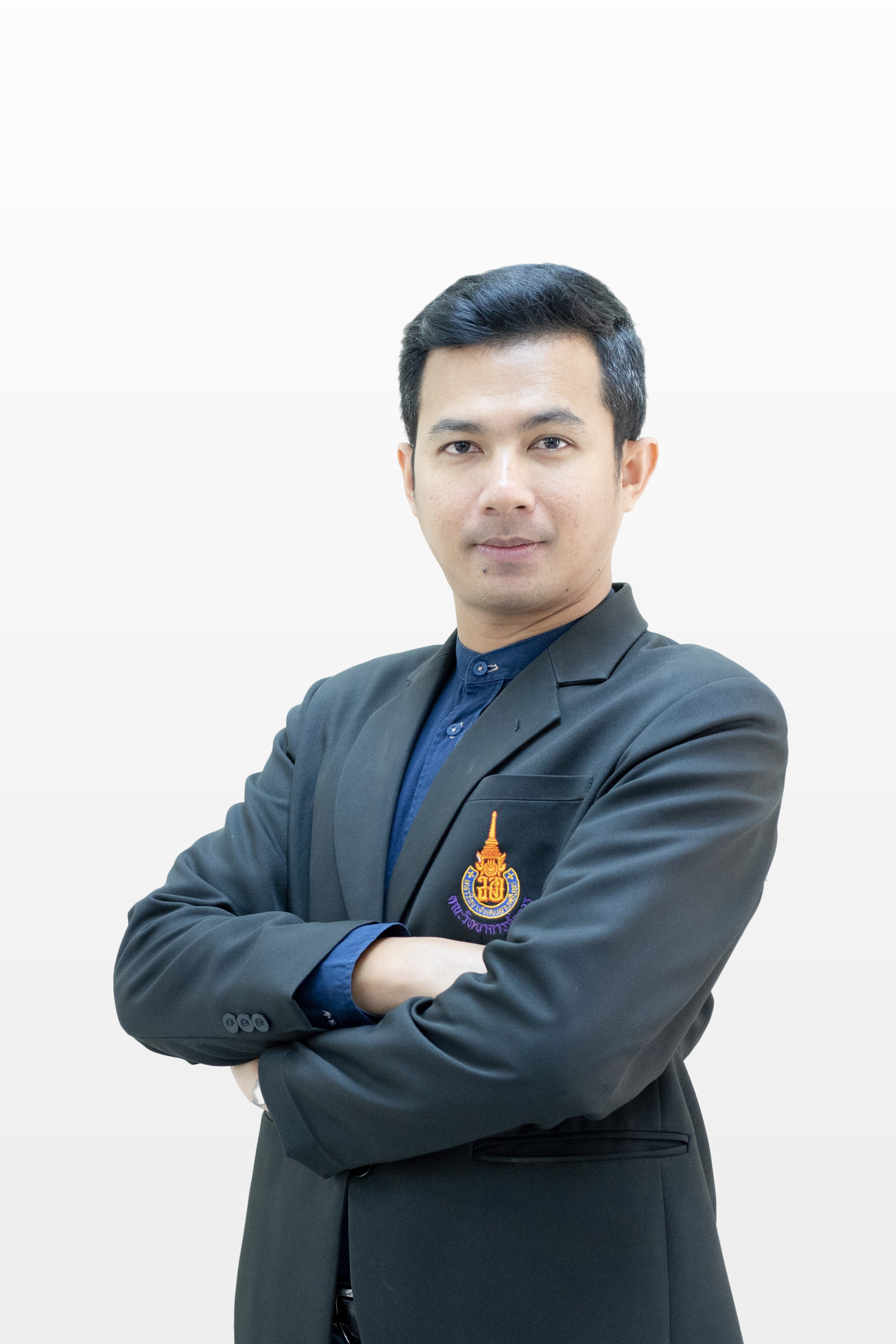 98 Nattawut Jindawong